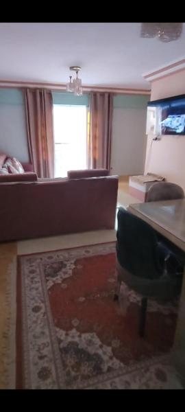 شقة - المندرة - الأسكندرية